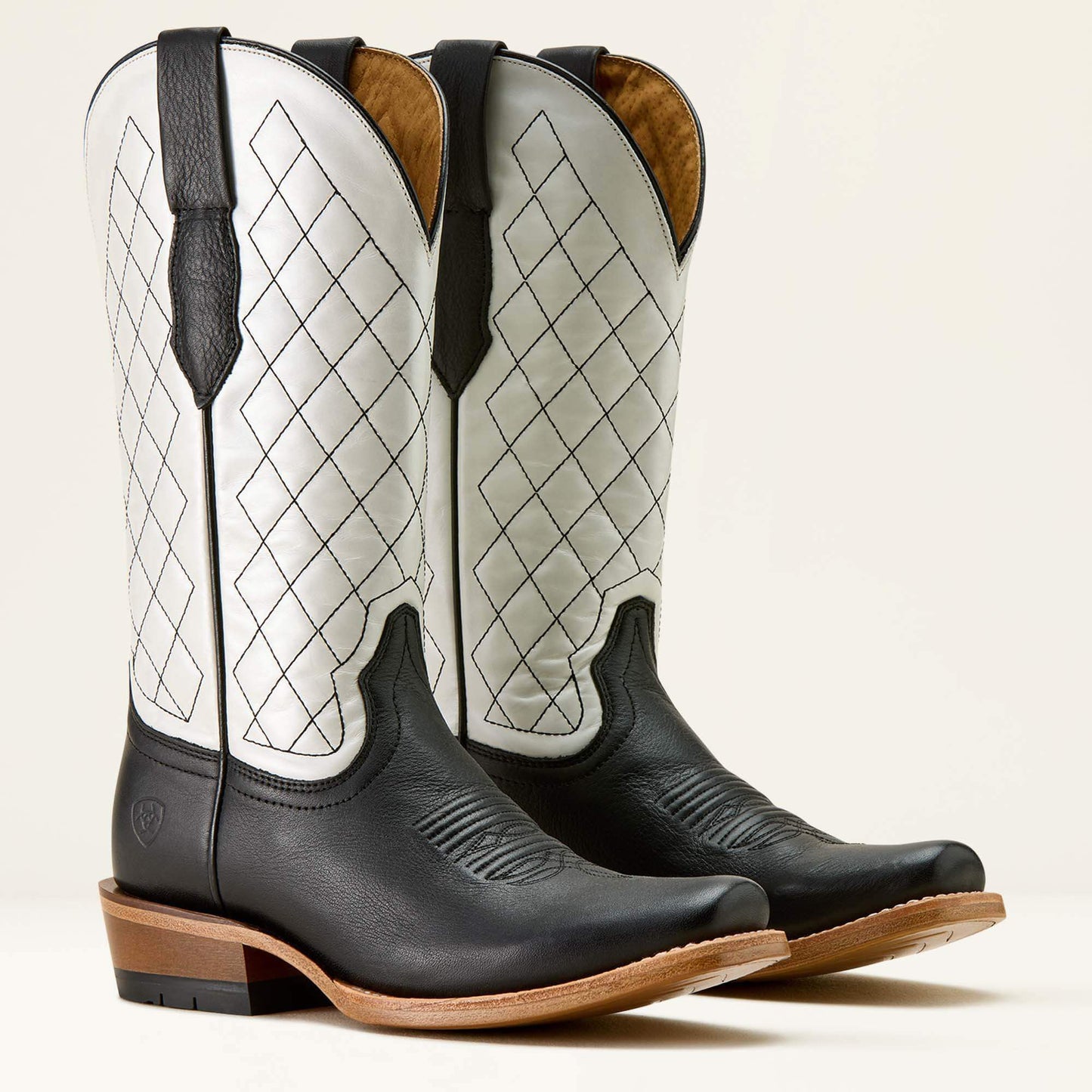 Ariat Outlet - Futurity Denton Narrow Cutter Toe Western Boot