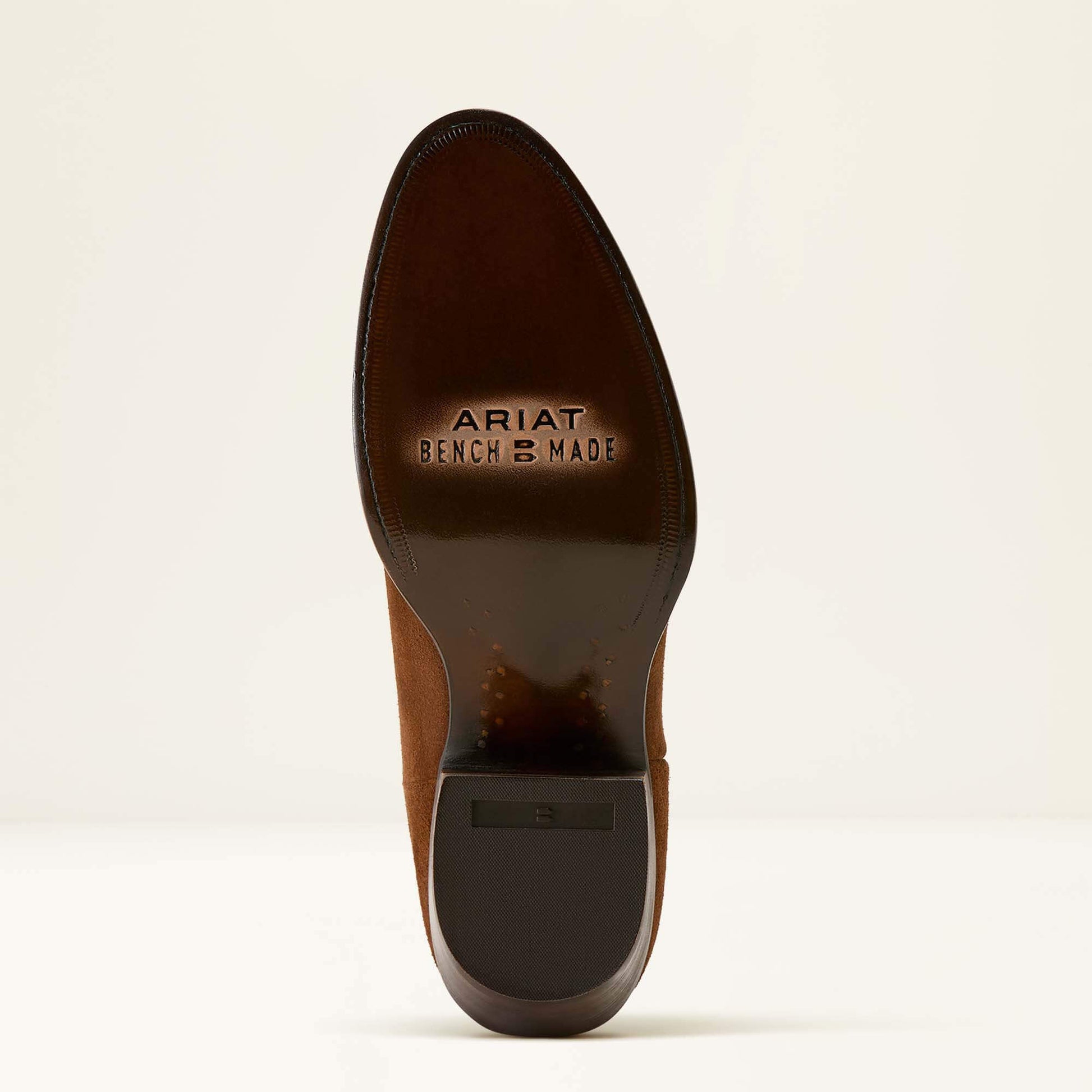 Ariat Online Shop - Bench Made Eleanor Almond Toe Chelsea Boot