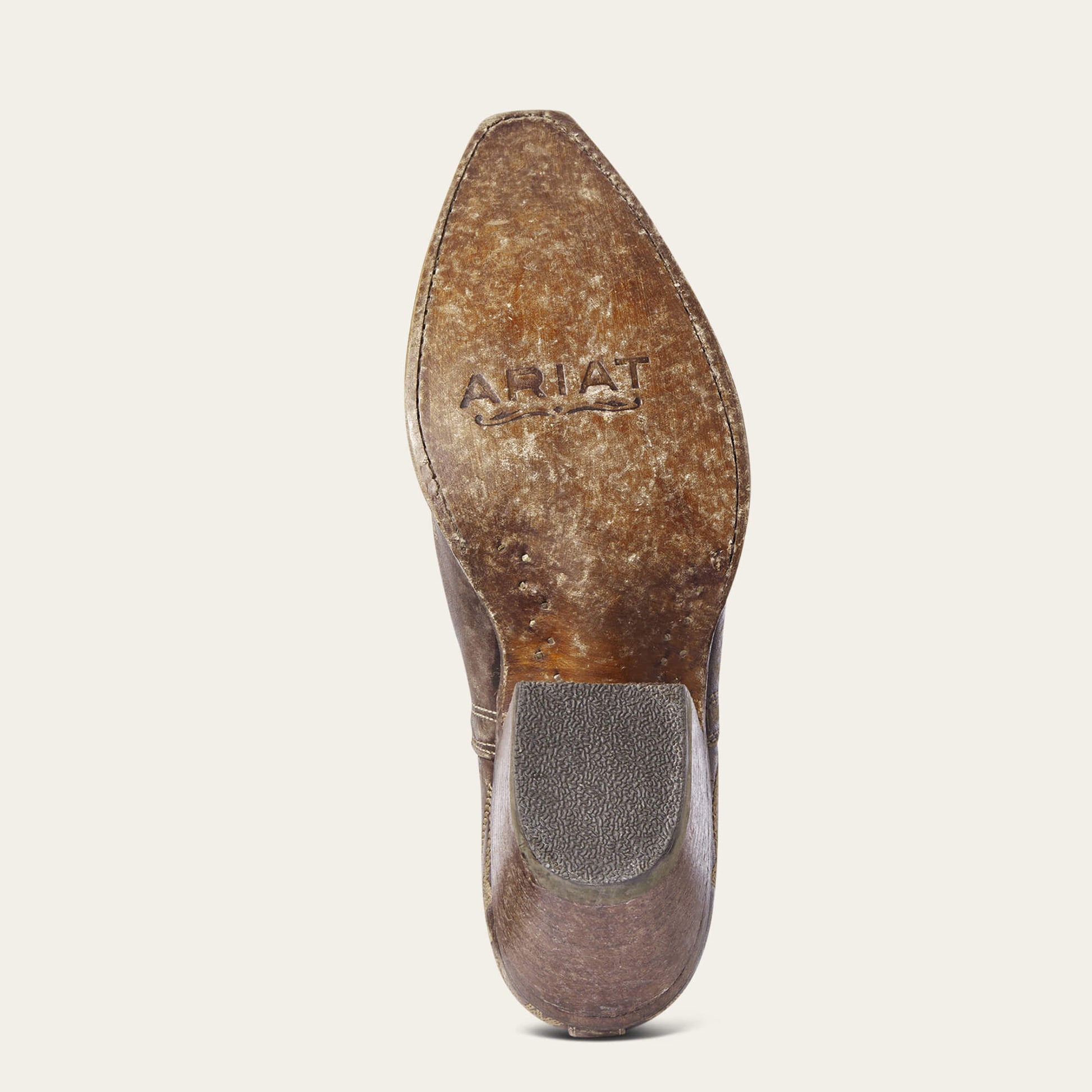 Ariat Website Store - Dixon X Toe Western Boot