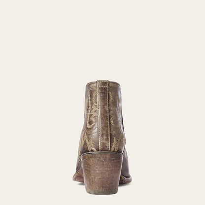 Ariat Website Store - Dixon X Toe Western Boot