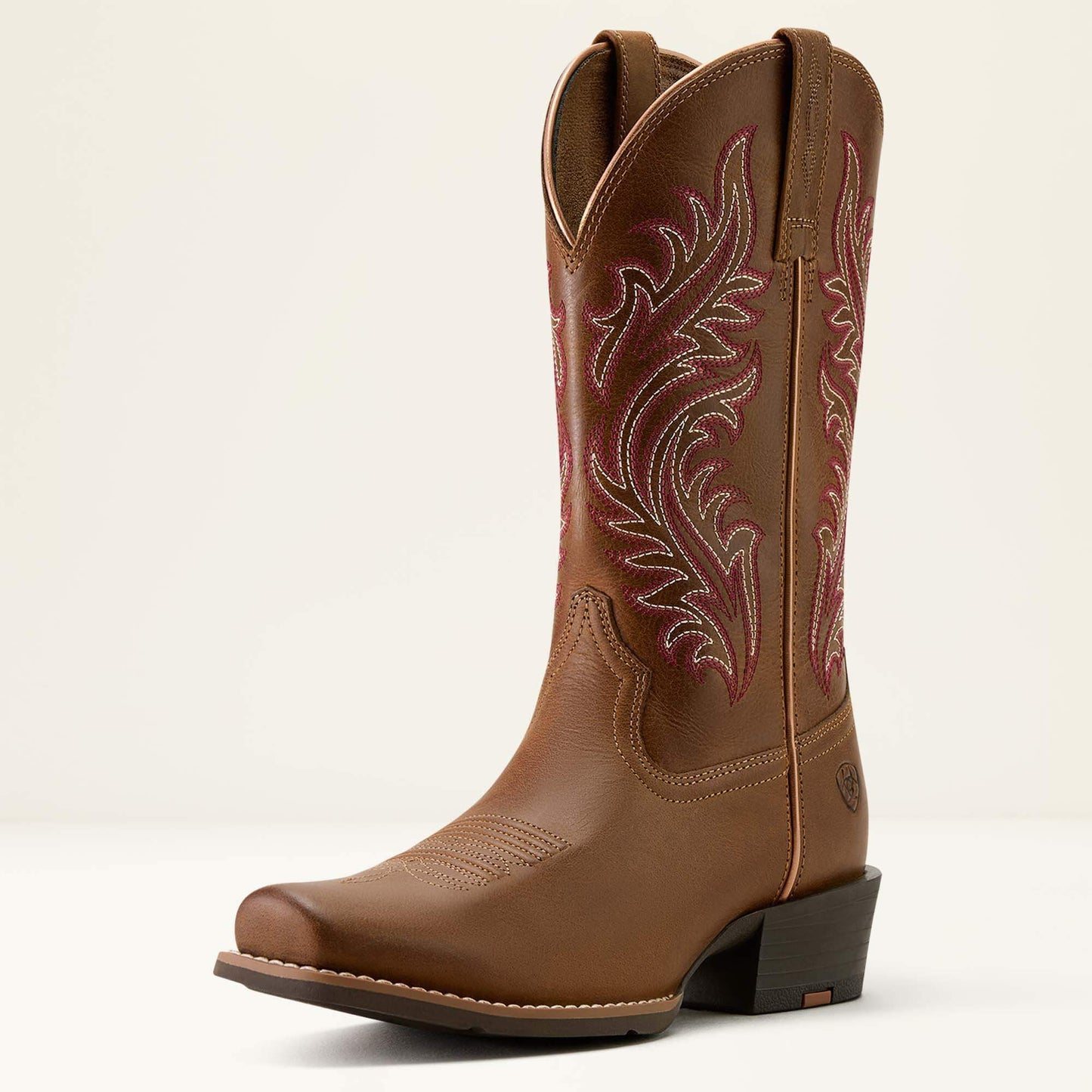 Ariat US - Round Up Narrow Cutter Toe Western Boot