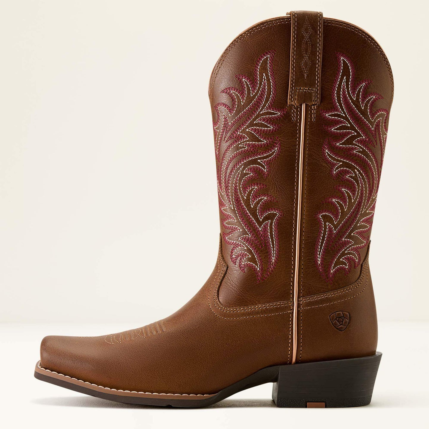 Ariat US - Round Up Narrow Cutter Toe Western Boot