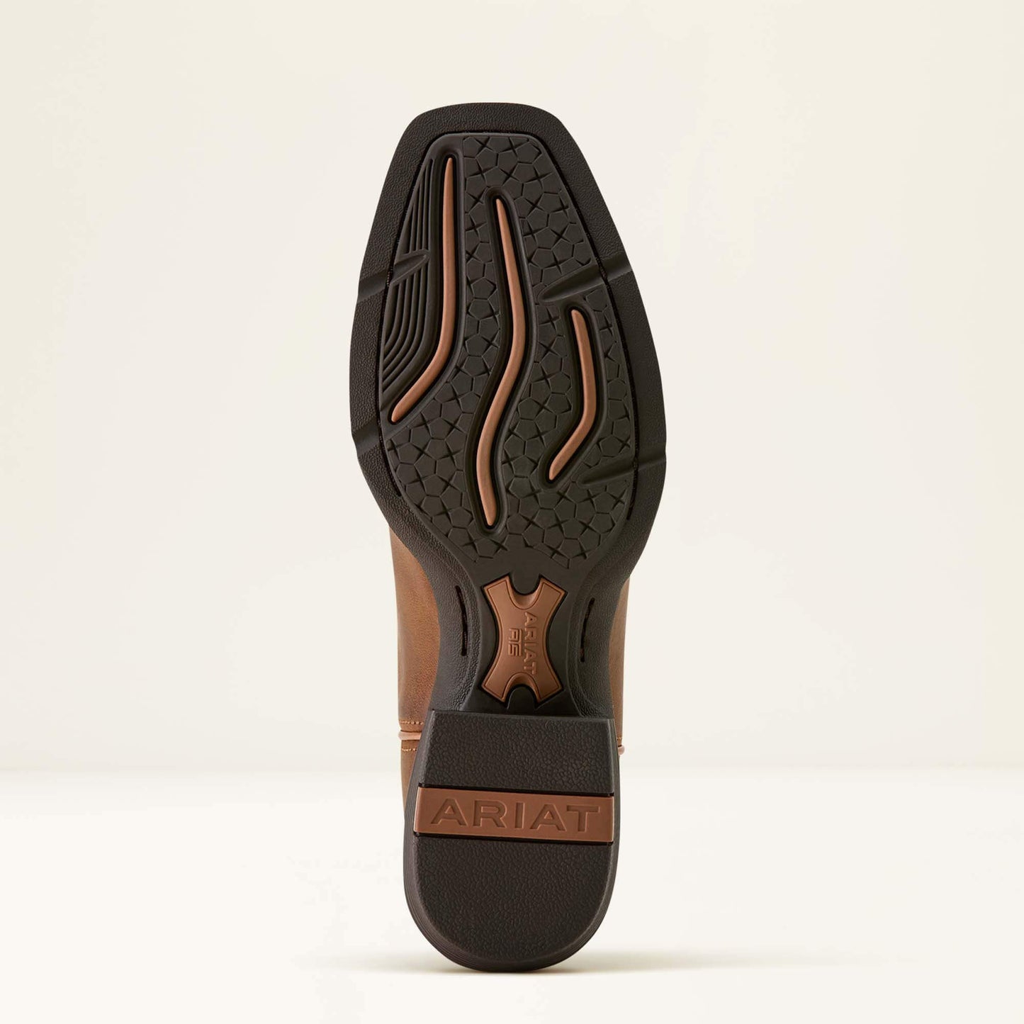Ariat US - Round Up Narrow Cutter Toe Western Boot