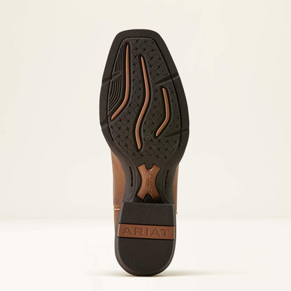 Ariat US - Round Up Narrow Cutter Toe Western Boot