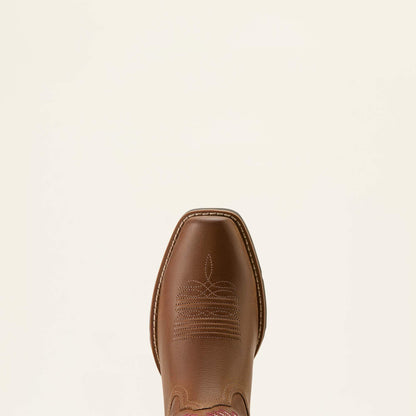 Ariat US - Round Up Narrow Cutter Toe Western Boot