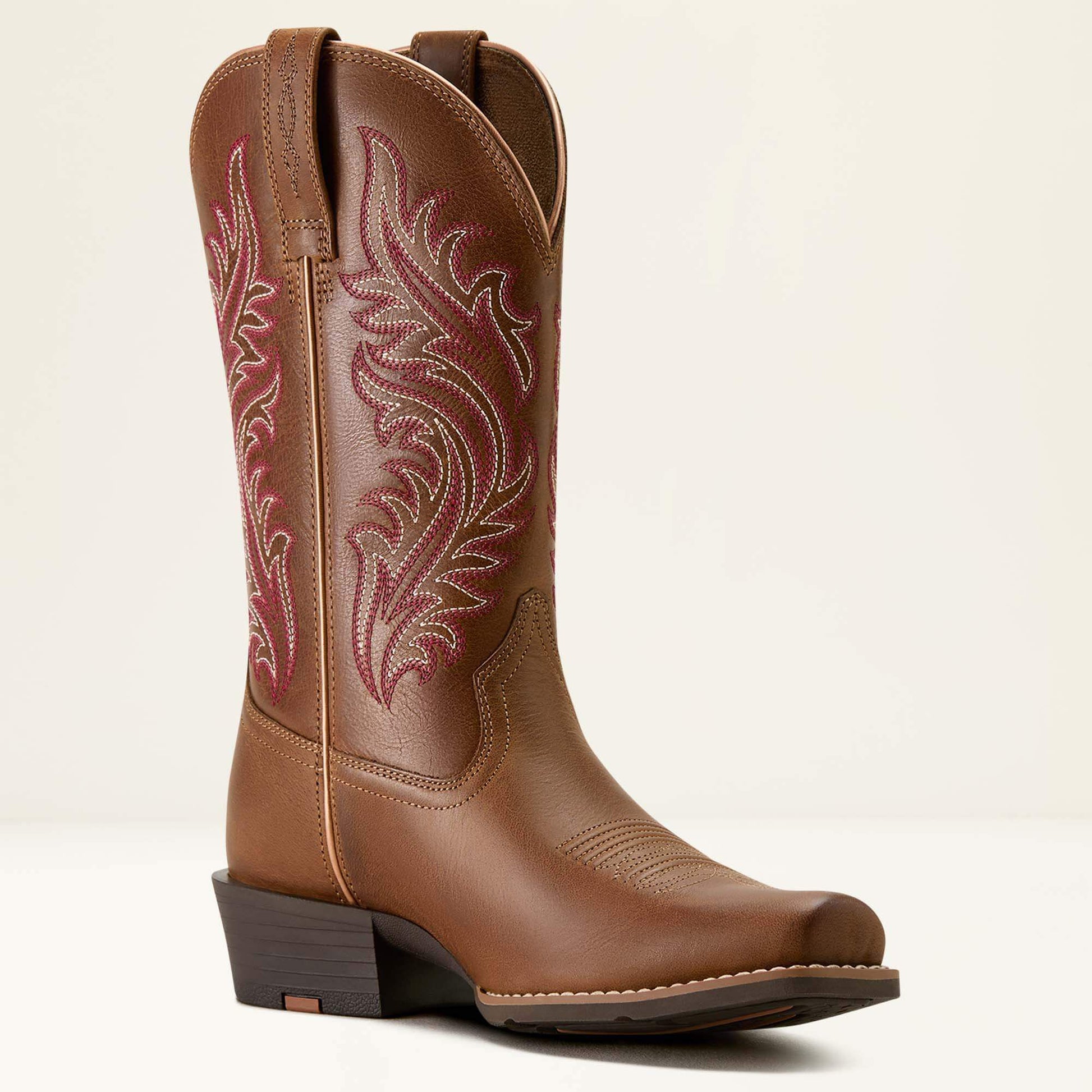 Ariat US - Round Up Narrow Cutter Toe Western Boot