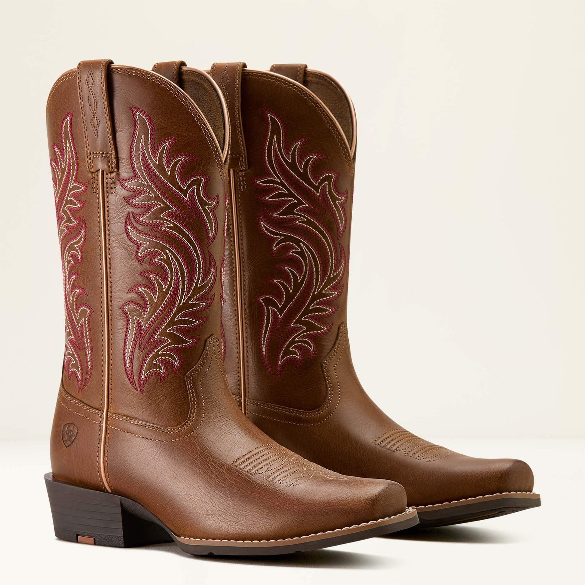 Ariat US - Round Up Narrow Cutter Toe Western Boot