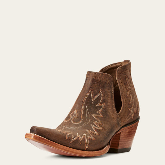 Ariat On Sale - Dixon X Toe Western Boot