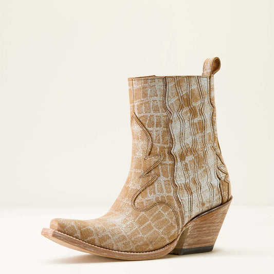 Ariat For Sale - Jade X Toe Western Boot