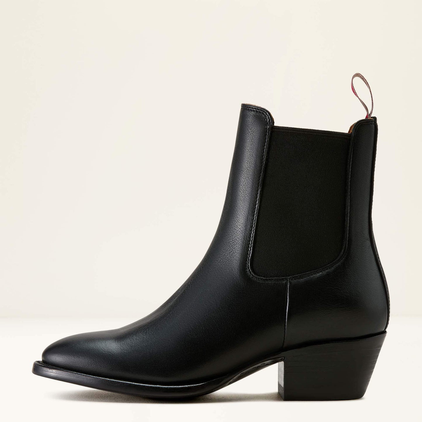 Ariat Online - Bench Made Eleanor Almond Toe Chelsea Boot