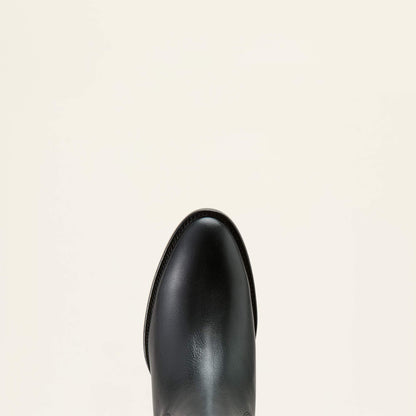 Ariat Online - Bench Made Eleanor Almond Toe Chelsea Boot