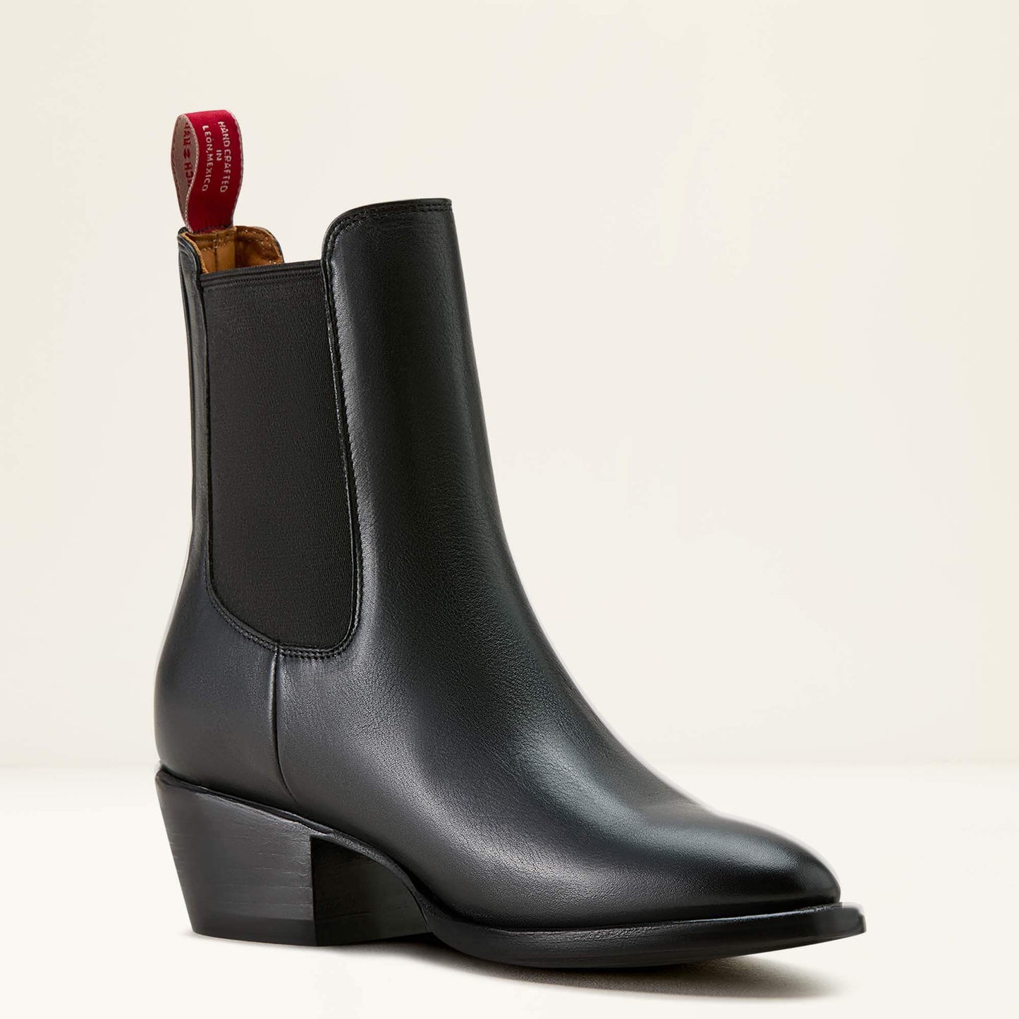 Ariat Online - Bench Made Eleanor Almond Toe Chelsea Boot