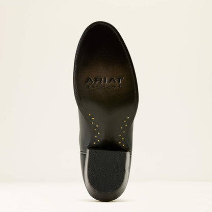Ariat Sale - Louella R Toe Western Boot