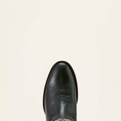 Ariat Sale - Louella R Toe Western Boot