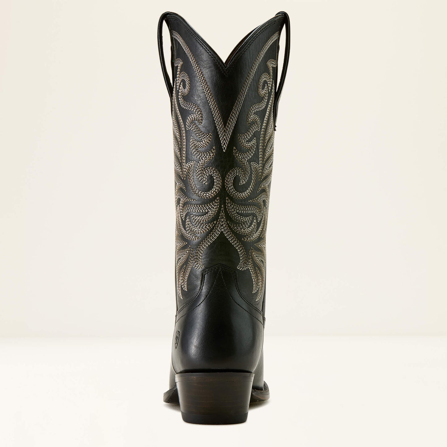 Ariat Sale - Louella R Toe Western Boot