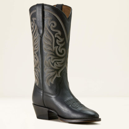 Ariat Sale - Louella R Toe Western Boot