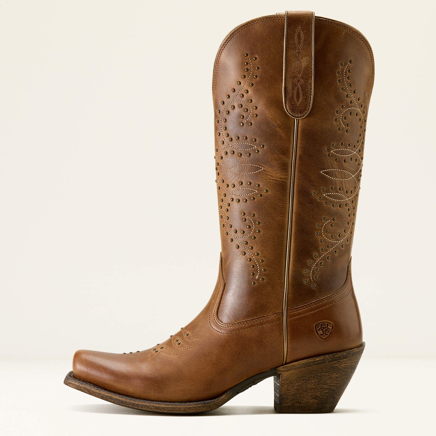 Ariat Outlet - Madison Square Toe Western Boot