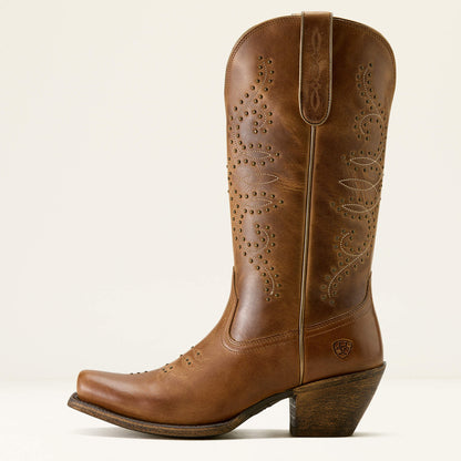 Ariat Outlet - Madison Square Toe Western Boot
