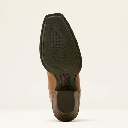 Ariat Outlet - Madison Square Toe Western Boot
