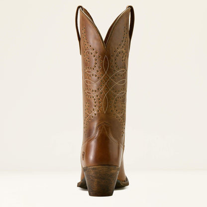Ariat Outlet - Madison Square Toe Western Boot