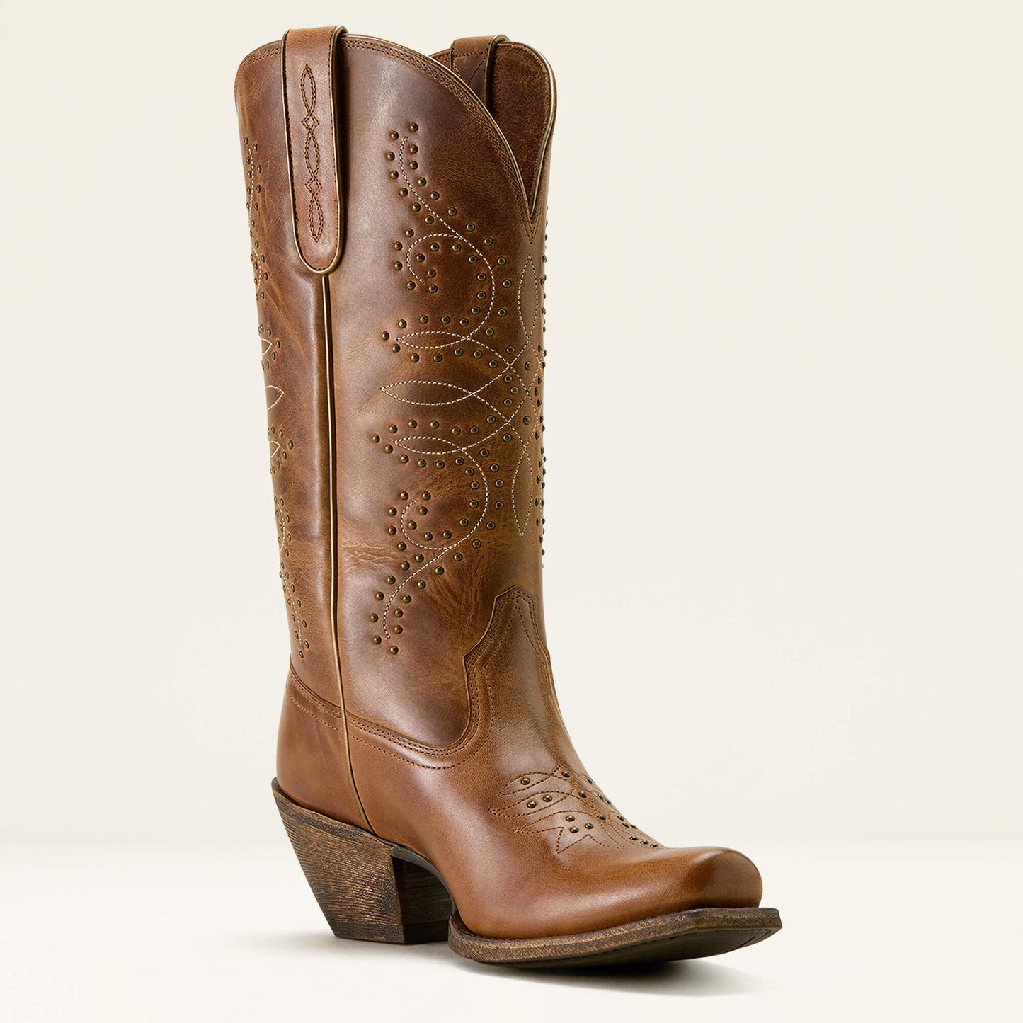 Ariat Outlet - Madison Square Toe Western Boot