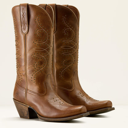 Ariat Outlet - Madison Square Toe Western Boot