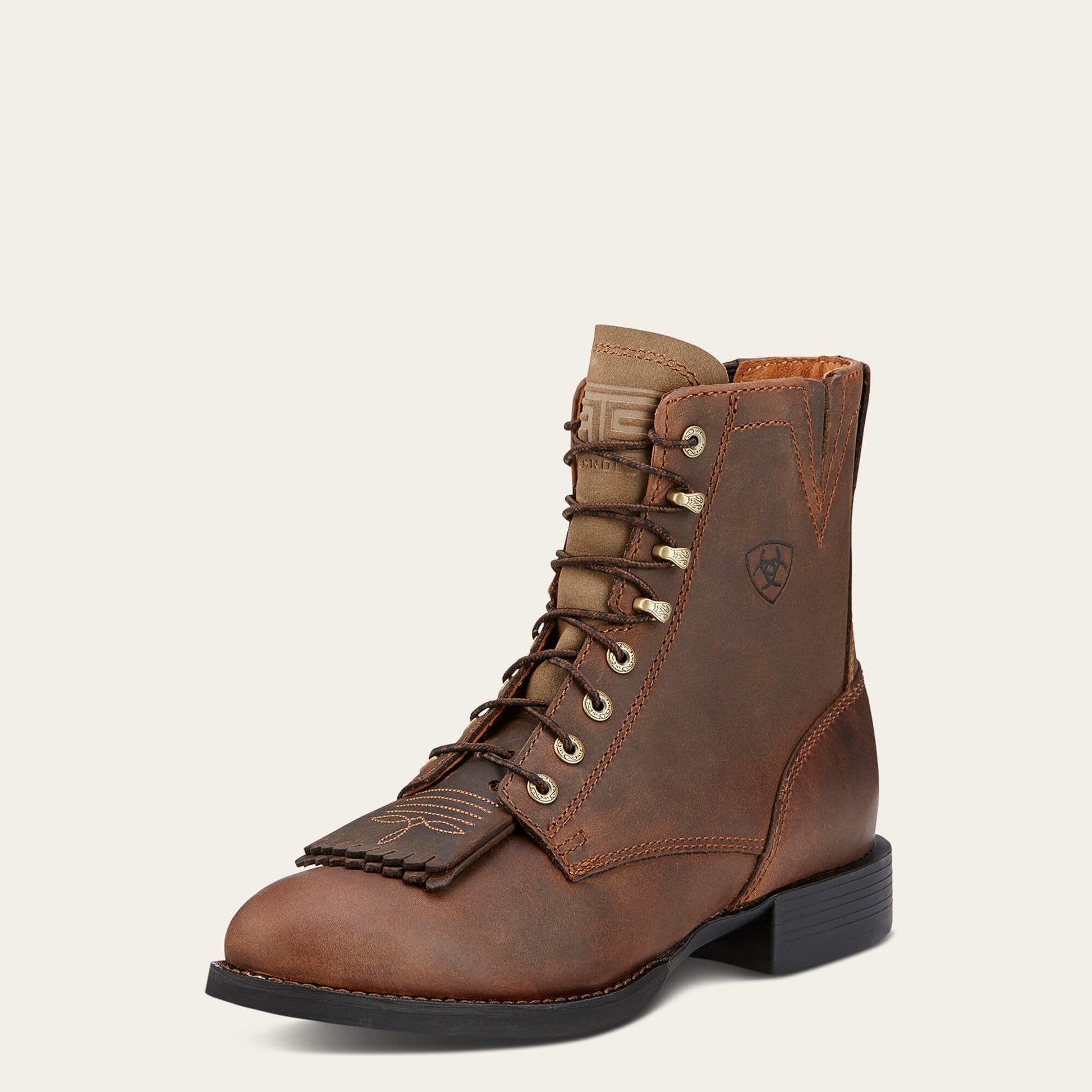 Ariat Online Shop - Heritage Lacer II Boot