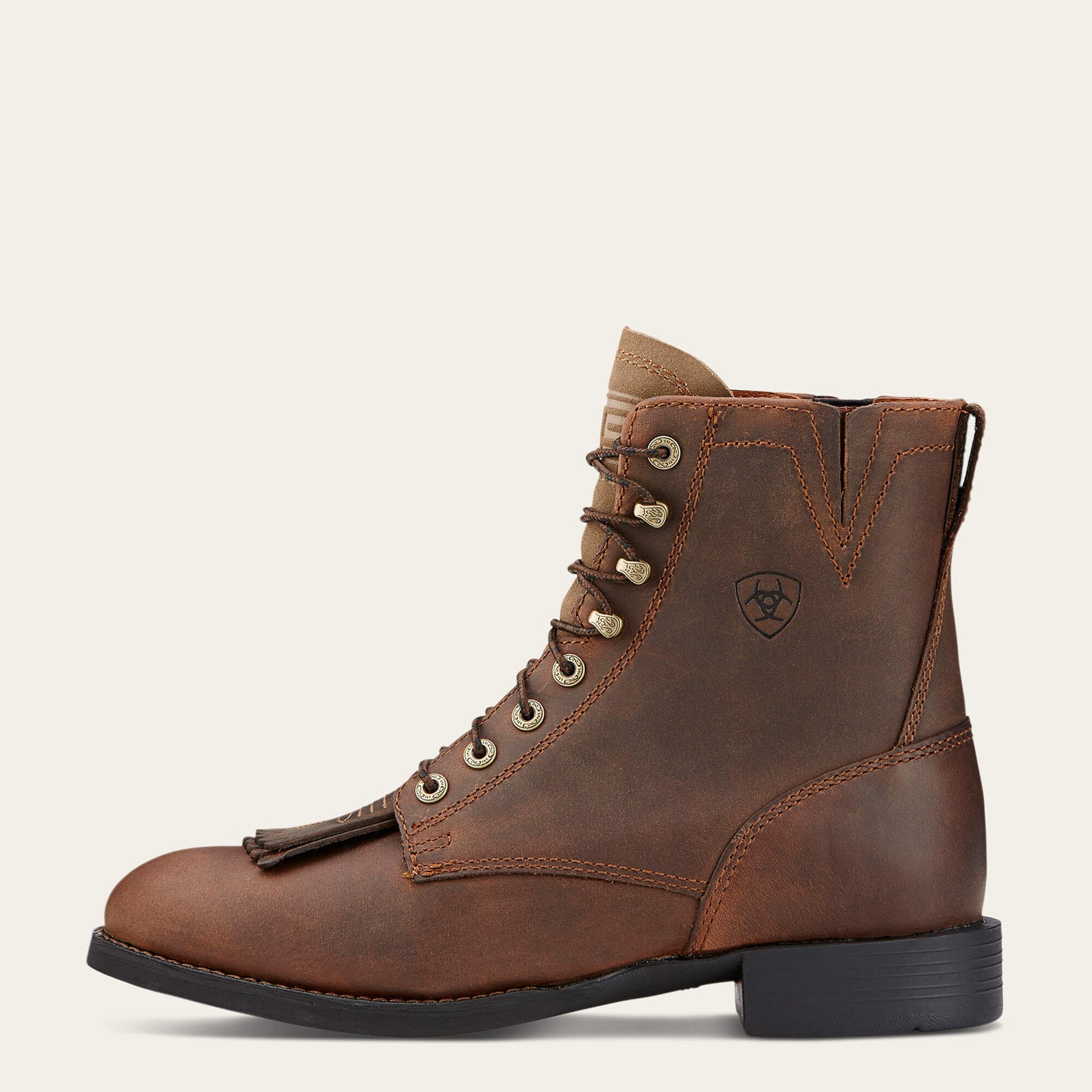 Ariat Online Shop - Heritage Lacer II Boot