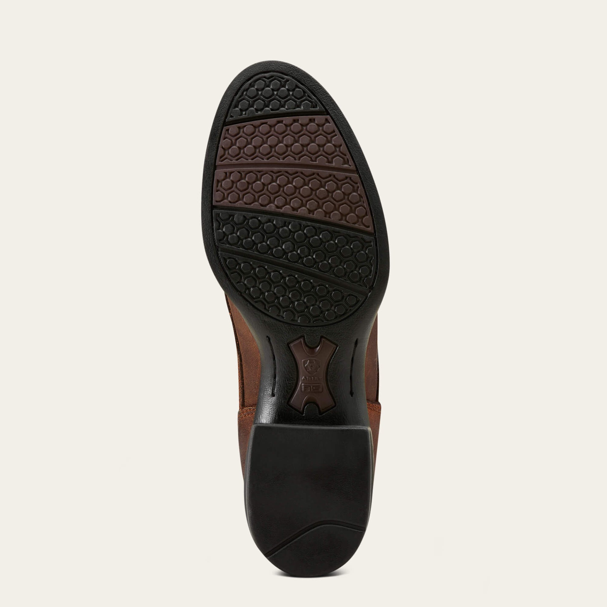 Ariat Online Shop - Heritage Lacer II Boot