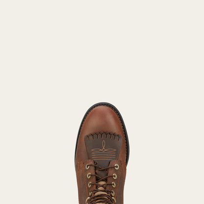 Ariat Online Shop - Heritage Lacer II Boot