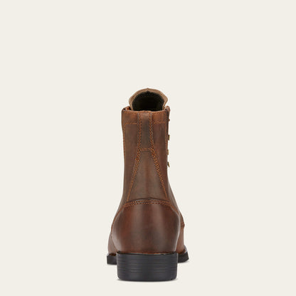 Ariat Online Shop - Heritage Lacer II Boot