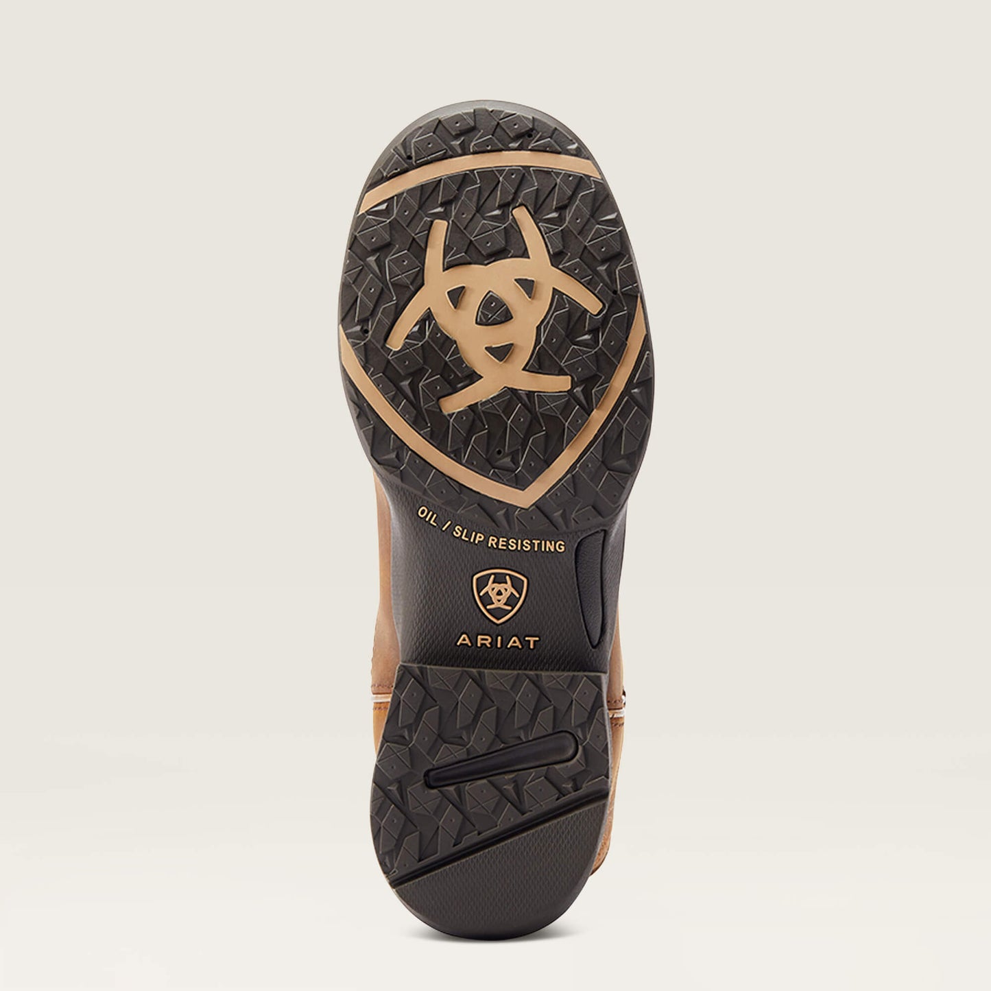 Ariat Website Store - Anthem Round Toe Shortie Waterproof Western Boot