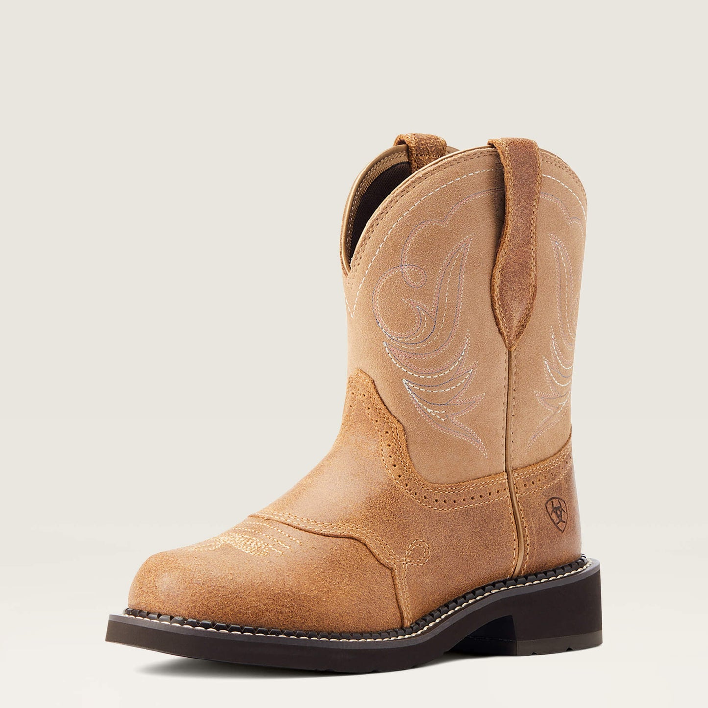 Ariat US - Fatbaby Heritage Dapper Western Boot