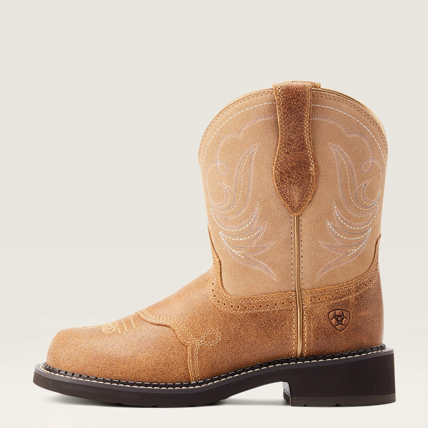Ariat US - Fatbaby Heritage Dapper Western Boot
