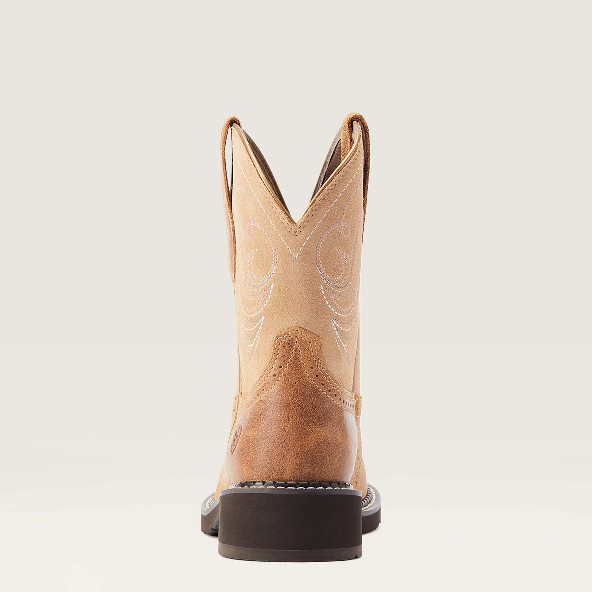Ariat US - Fatbaby Heritage Dapper Western Boot