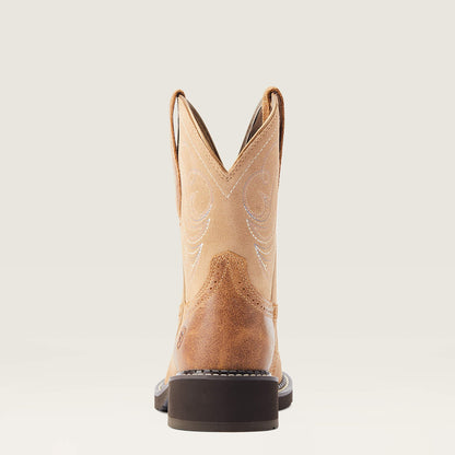 Ariat US - Fatbaby Heritage Dapper Western Boot