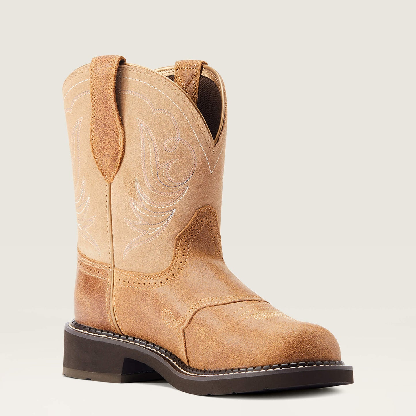 Ariat US - Fatbaby Heritage Dapper Western Boot