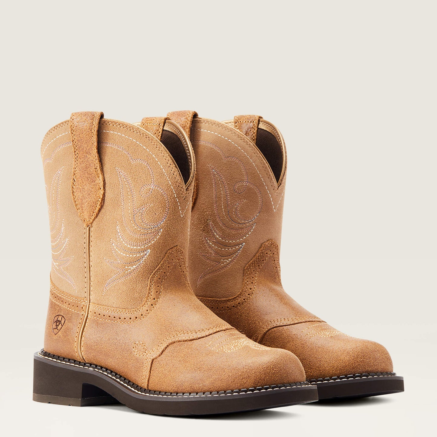 Ariat US - Fatbaby Heritage Dapper Western Boot