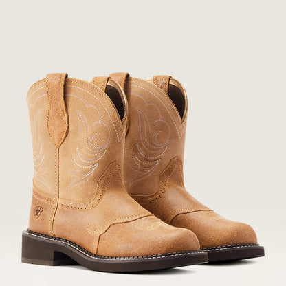 Ariat US - Fatbaby Heritage Dapper Western Boot
