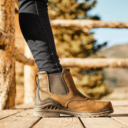 Ariat On Sale - Barnyard Twin Gore II Waterproof Boot