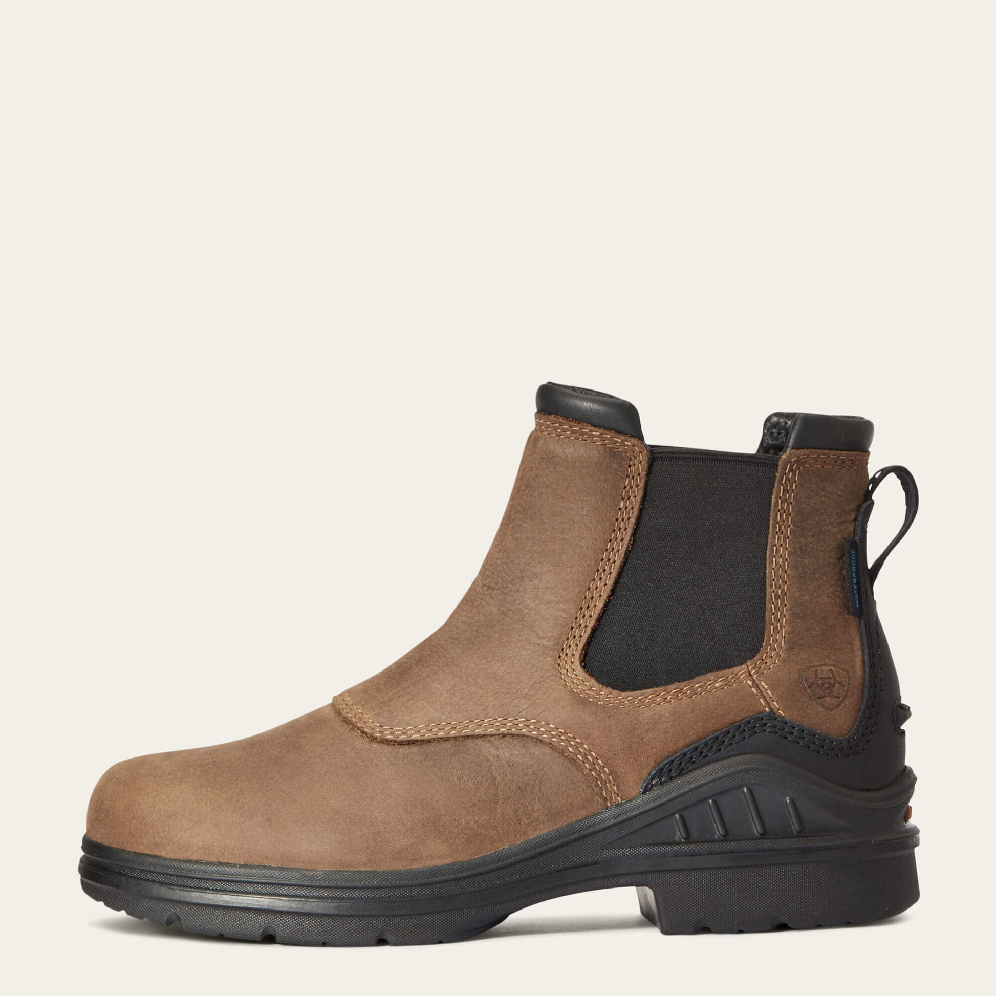 Ariat On Sale - Barnyard Twin Gore II Waterproof Boot