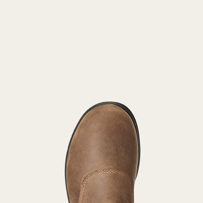 Ariat On Sale - Barnyard Twin Gore II Waterproof Boot