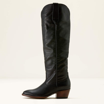 Ariat For Sale - Bench Made Chaney Almond Toe Western Boot