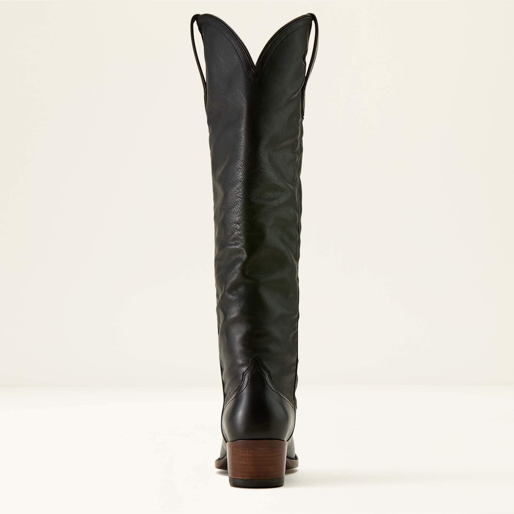 Ariat For Sale - Bench Made Chaney Almond Toe Western Boot