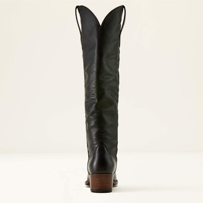 Ariat For Sale - Bench Made Chaney Almond Toe Western Boot
