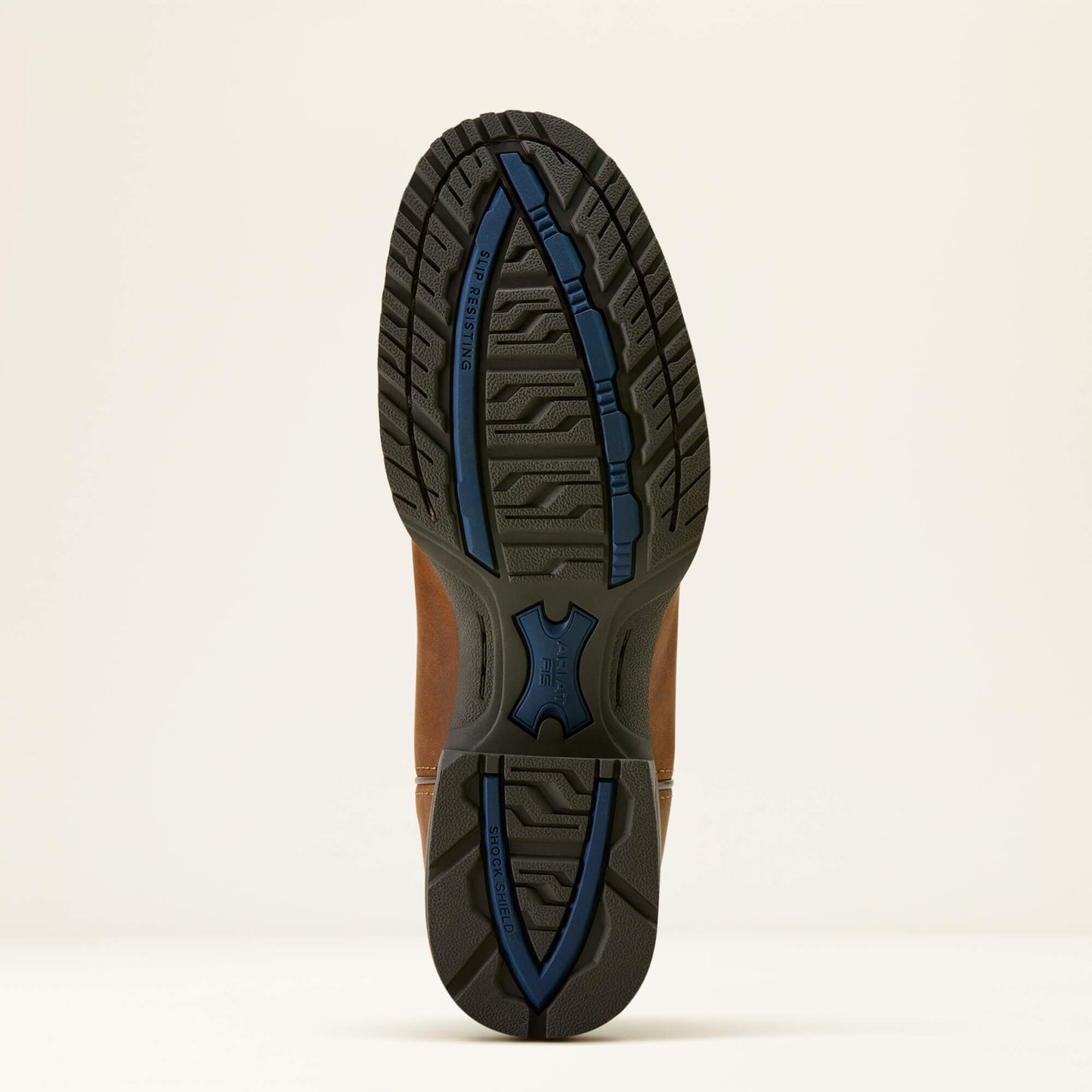 Ariat Online - Hybrid Ranchward W Toe Western Boot