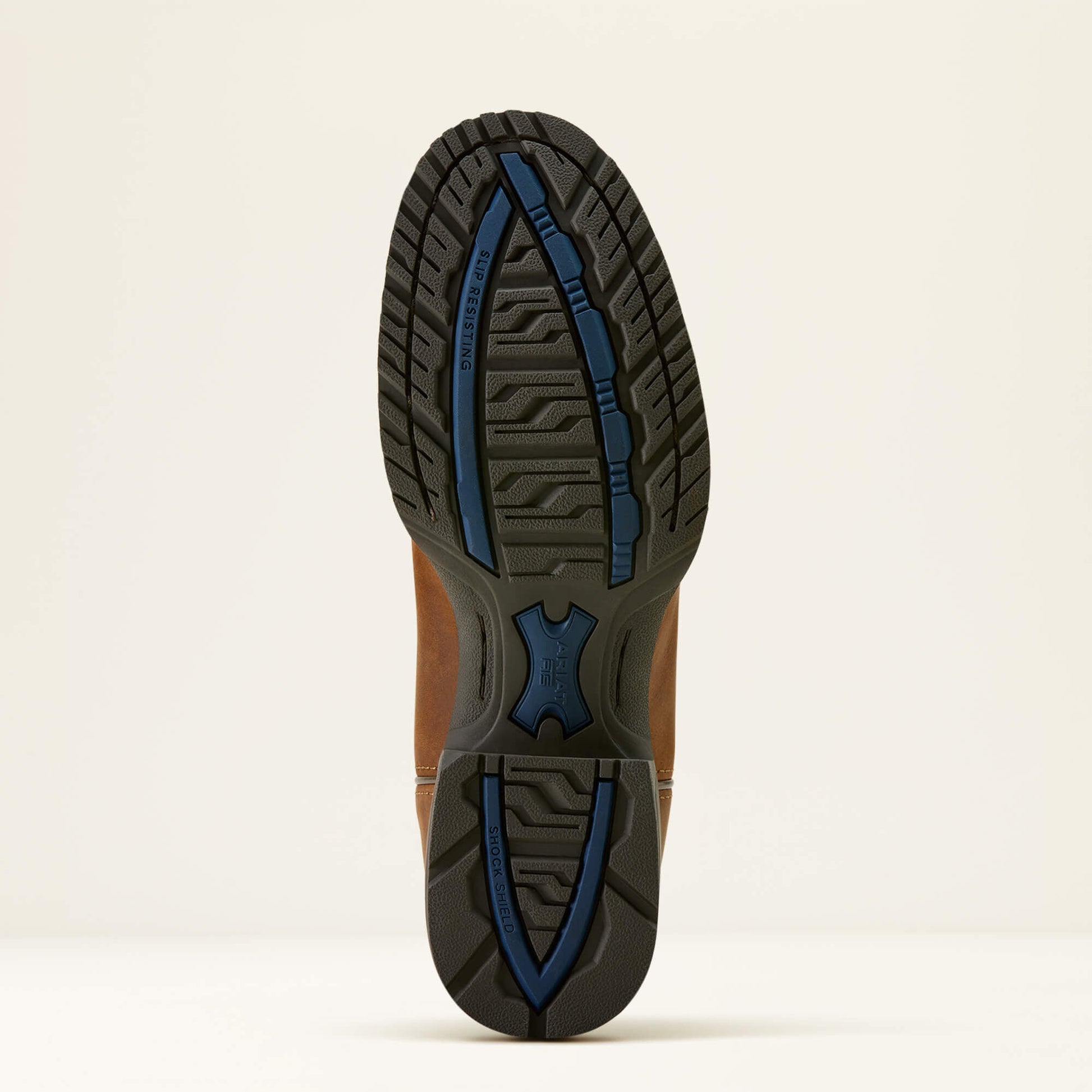 Ariat Online - Hybrid Ranchward W Toe Western Boot