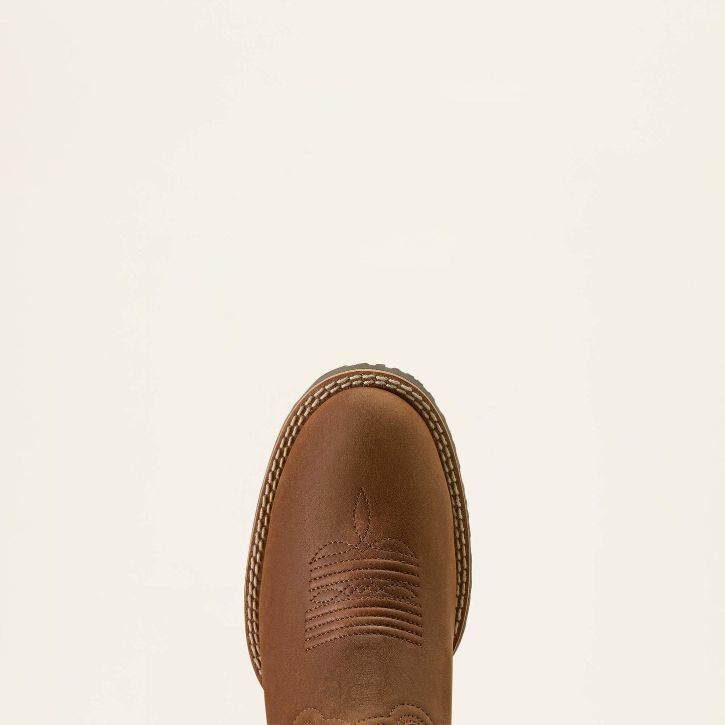 Ariat Online - Hybrid Ranchward W Toe Western Boot