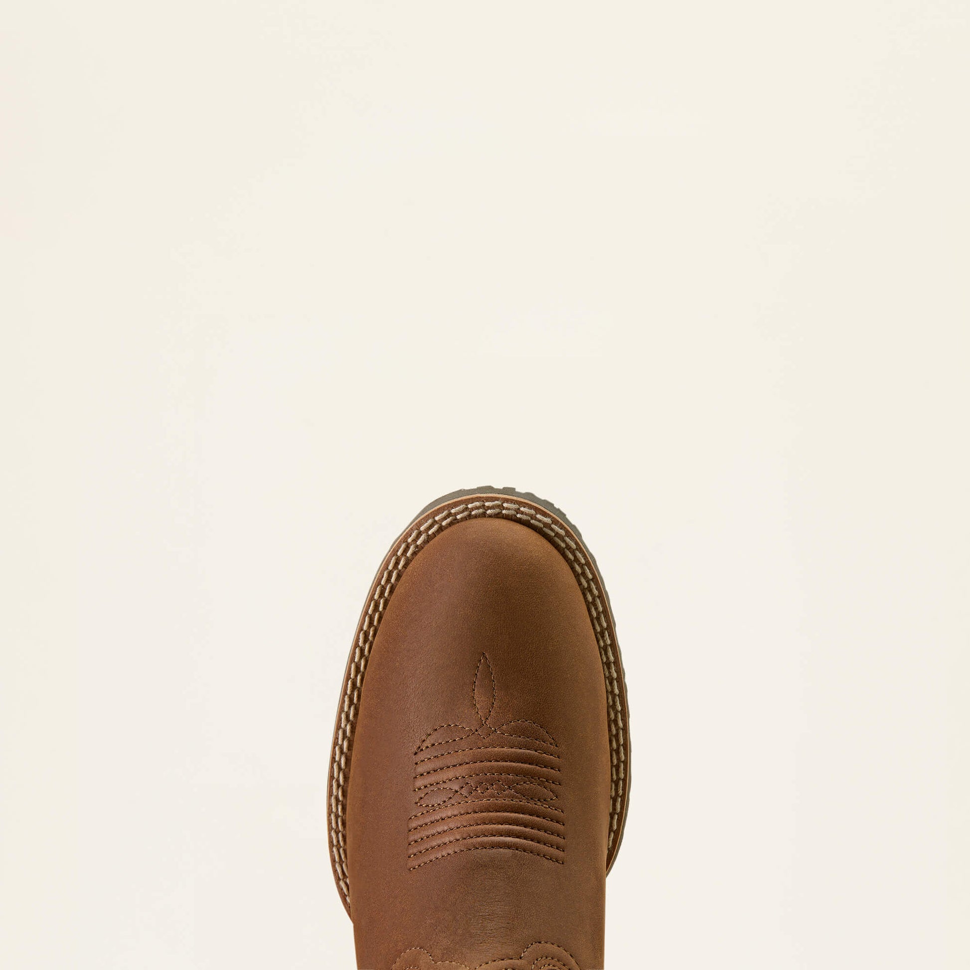 Ariat Online - Hybrid Ranchward W Toe Western Boot
