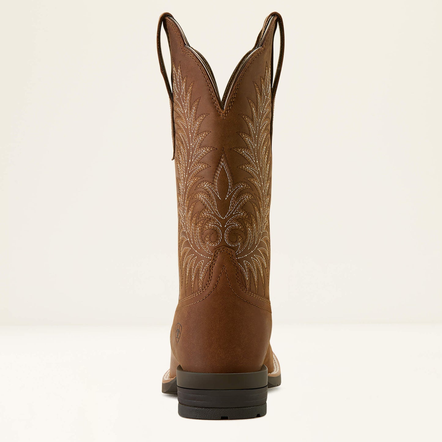 Ariat Online - Hybrid Ranchward W Toe Western Boot